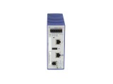 Router VPN Hirschmann EAGLE mGuard TX/TX, 2x100 Mb, RJ45, DIN, fără bloc de borne