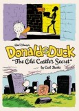 Walt Disney&#039;s Donald Duck: &quot;&quot;The Old Castle Secret&quot;&quot;