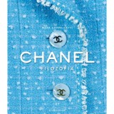 Chanel-filoz&oacute;fia - Mara Cappelletti