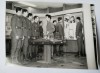Muzeul de istorie al Partidului Comunist Rom&acirc;n, Alb-Negru, Romania de la 1950, Militar