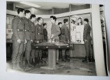Muzeul de istorie al Partidului Comunist Rom&acirc;n