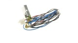 MODUL/ ELEKTRISCHE EINHEIT HAUSHALTSGERĂ&bdquo;TE ASPIRATOR BOSCH/SIEMENS 10003893