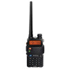 Statie radio portabila emisie receptie, Walkie Talkie Baofeng UV-5R, 5W, 136 - 174 MHz / 400-520 Mhz