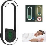 Aparat Anti Insecte 220V, T&acirc;ntari, Muste, Lampa Veghe, Ultrasunete, 322mp, Interior, Casa, Birou, Hotel
