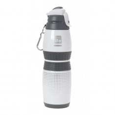 Termos Sport EcoLife, 400 ml, Alb foto