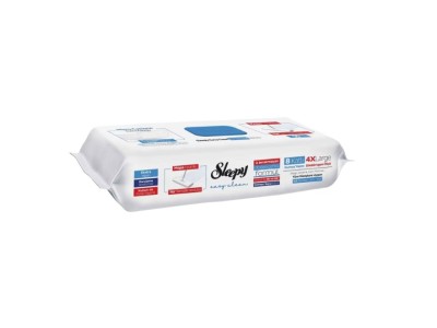 Lavete umede pentru curatare pardoseli SLEEPY EASY CLEAN foto