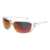 Ochelari de Soare Bărbați Timberland TB9332 6326D, Plastic, Galben, Polaroid