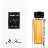 Mont Blanc Patchouli Ink Apă de parfum pentru bărbați EDP 125 ml