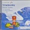 cd tchaikovsky ballet suites