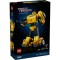 LEGO ICONS TRANSFORMERS BUMBLEBEE 10338 SuperHeroes ToysZone