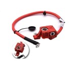 Cablu conectare acumulator pornire Pozitiv (+) Bmw X3 (F25), 09.2010-08.2017, RapidAuto E17K005