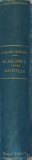ECHILIBRUL INTRE ANTITEZE de I. ELIADE - RADULESCU , cu o prefata , indice de persoane ..de PETRE V. HANES , VOLUMELE I - II , 1916 , COLEGAT DE DOU