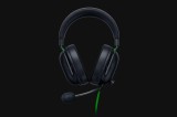 Casti cu Razer Blackshark V2 X Green