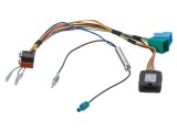 Adaptor Control Volan Fiat PER.PIC C2604XA - Compatibil și Fiabil