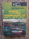 Ion Bodunescu - Marsul cormoranilor