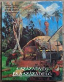 A szazadveg es a szazadelo// 1988