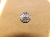 SUA 10 Centi ( One Dime ) 2002 P