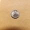SUA 10 Centi ( One Dime ) 2002 P