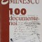 EMINESCU. 100 DOCUMENTE NOI-GEORGE MUNTEANU-271701