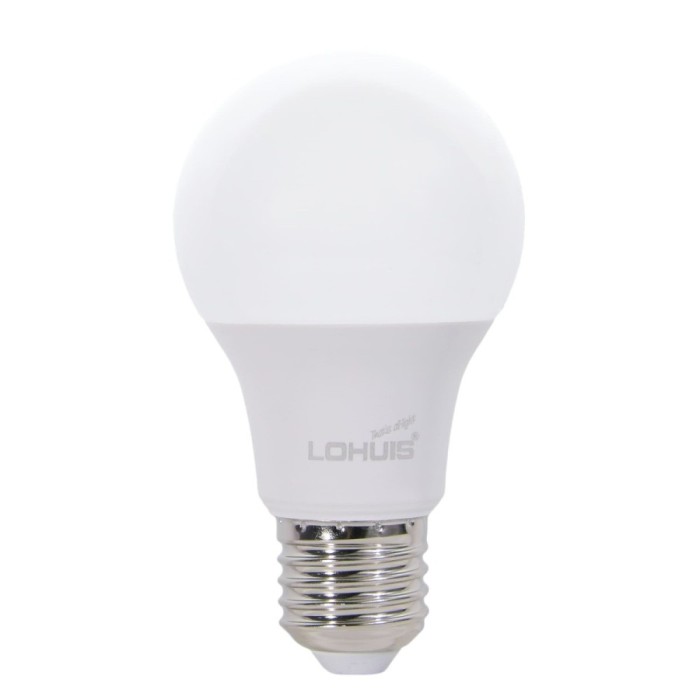 Bec LED Lohuis clasic A60 E27 7W 650lm lumina rece 6500 K