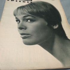 REVISTA FILM SPIEGEL NR.18 /4 SEPTEMBRIE 1964