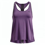 Tricou fara maneci Under Armour UA Knockout Tank