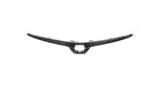 Grila radiator masca fata Toyota Corolla E210, 07.2018-, Model Sedan, vopsit negru lucios; cu gauri pentru ornamente; superior, B-Series, 53114-02580