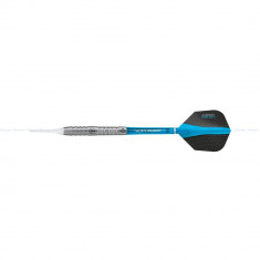 Set darts Harrows soft, 18g, Aero C, 90% wolfram ( in limita stocului) foto