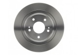 Disc frana spate BOSCH 0986479B04