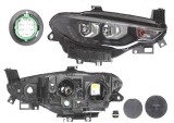 Far FIAT TIPO, 04.2016-, MAGNETI MARELLI, fata, partea dreapta, bi-xenon; cu sistem iluminat in curba; cu &amp;#39;lumina de zi&amp;#39; tip LED; D5S+H7+LED+, AL Automotive Lighting