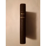 Homer - Odiseia / Odiseea: traducere &icirc;n proză din grecește de E. Lovinescu (1935)