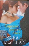 CAPCANA PENTRU DUCE-SARAH MACLEAN-350181