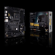 MB ASUS AMD TUF GAMING B550-PLUS foto