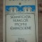 Semnificatia numerelor proprii eminesciene- Stefan Badea