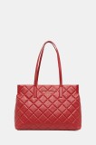 Valentino Bags poșetă culoarea rosu, VBS3KK10R