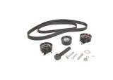 Kit curea distributie Dexwal, Vw Lt, 1996-2006, Transporter Iv, T4 1990-2004, Volvo 850, 1991-1997, S70, 1996-2000, S80, 1998-2008, V70, 1995-2000, V