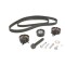Kit curea distributie Dexwal, Vw Lt, 1996-2006, Transporter Iv, T4 1990-2004, Volvo 850, 1991-1997, S70, 1996-2000, S80, 1998-2008, V70, 1995-2000, V