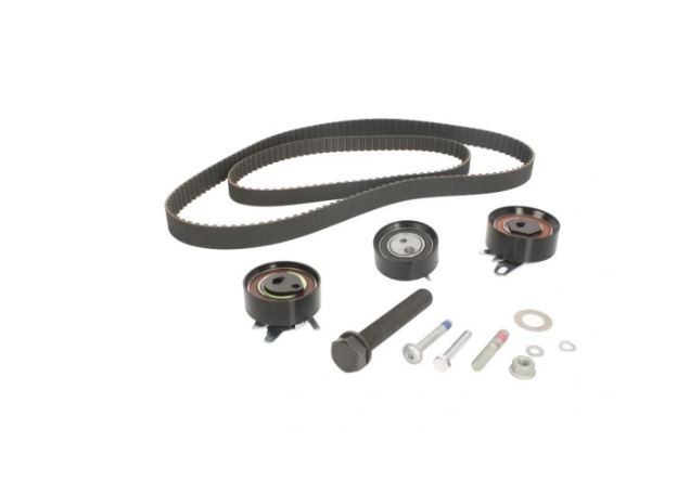 Kit curea distributie Dexwal, Vw Lt, 1996-2006, Transporter Iv, T4 1990-2004, Volvo 850, 1991-1997, S70, 1996-2000, S80, 1998-2008, V70, 1995-2000, V