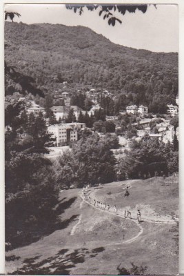 bnk cp Olanesti - Vedere - necirculata foto