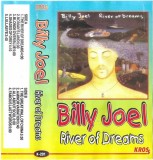 Billy Joel - River Of Dreams, Caseta audio
