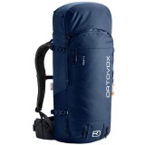 Rucsac ORTOVOX Peak 45 deep ocean