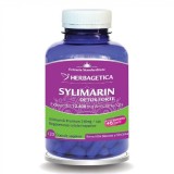 Sylimarin Complex, 120 capsule, Herbagetica