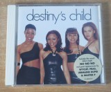 Destiny&#039;s Child - Destiny&#039;s Child CD (1998), R&amp;B, Sony Music