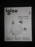 IGLOO. REVISTA DE HABITAT si ARHITECTURA, NR. 159, MARTIE 2015