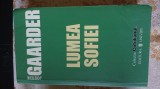 Lumea Sofiei - Jostein Gaarder, Univers