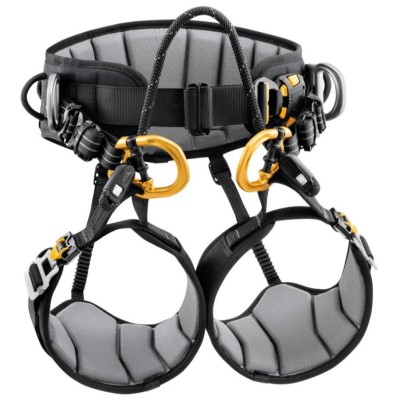 Ham PETZL Sequoia 1 foto