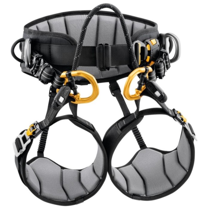 Ham PETZL Sequoia 1