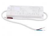 Alimentator Pulsatoriu LED 6W 24VDC 250mA IP44