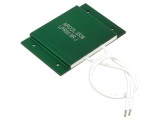 Rezistor ARCOL/OHMITE LPR50 8&Omega; 50W &plusmn;5% &icirc;nșurubare, dimensiuni 50x75x5,7mm