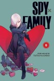 Spy X Family - Volume 6 | Tatsuya Endo, Viz Media LLC